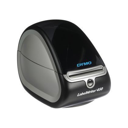 1752264 Dymo - LabelWriter 450 600 x 300 dpi Direct Thermal Label Printer