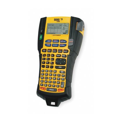 1755749 Dymo - Rhino 5200 Handheld Industrial Label Maker