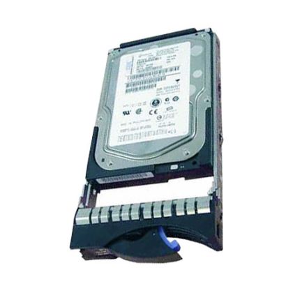 26K5710 | IBM 146.8GB 10000RPM SAS 3Gb/s Hot-Swap 3.5-inch Hard Disk Drive