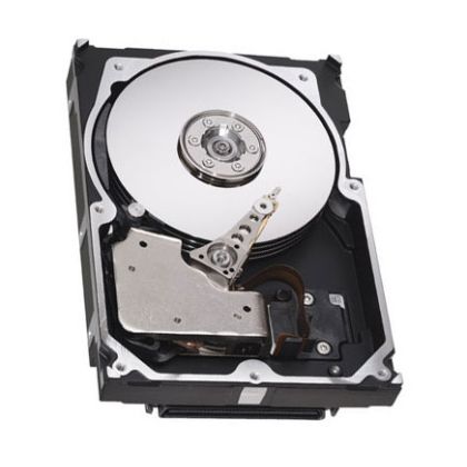 33HER | Dell 18.2GB 10000RPM Ultra-160 SCSI 68-Pin 4MB Cache 3.5-inch Hard Disk Drive