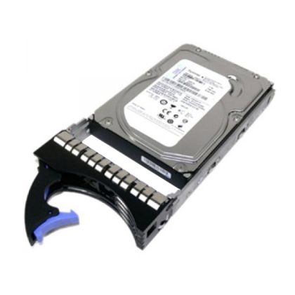 39M4530 | IBM 500GB 7200RPM 32MB Cache SATA 3Gb/s 3.5-inch Hard Disk Drive