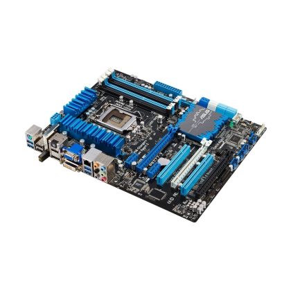 417589-001 | HP System Board (MotherBoard) for ProLiant DL100G2 Server Midplane Pc