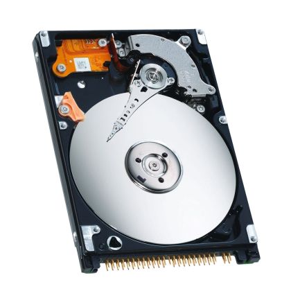 433523-001 | HP 40GB 4200RPM ATA-100 2.5-inch Hard Disk Drive