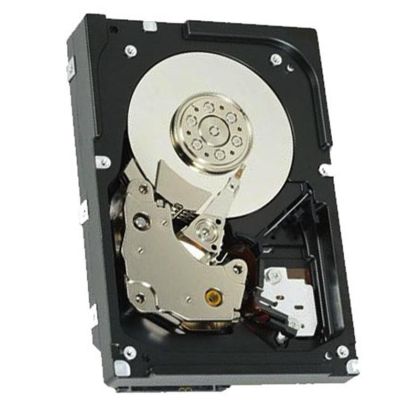 46X5408 | IBM 600GB 15000RPM 64MB Cache SAS 6Gb/s 3.5-inch Hard Disk Drive with Tray