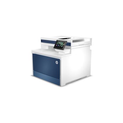 4RA82F | HP Color LaserJet Pro MFP 4301fdw All-In-One Printer