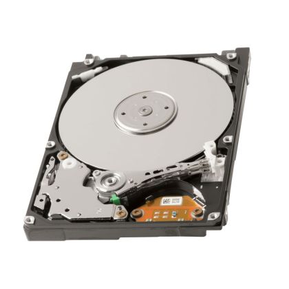 4T930 | Dell 60GB 4200RPM ATA/IDE 2.5-inch Hard Disk Drive