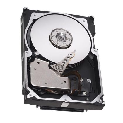 4U176 | Dell 73GB 10000RPM Fibre Channel 3.5-inch Hard Disk Drive