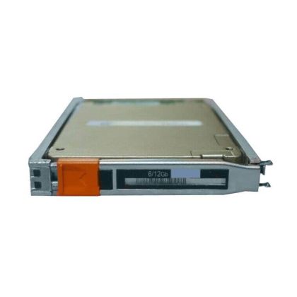 005052453 | EMC 3.84TB SAS 12Gb/S Read Intensive BiCS Flash TLC (SED / FIPS / SIE) 2.5-inch Solid State Drive (SSD) With Tray