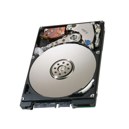 507553-001 | HP 320GB 7200RPM SATA 3Gb/s 2.5-inch Hard Disk Drive