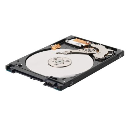 538325-001 | HP 120GB 5400RPM SATA 1.5Gb/s 1.8-inch Hard Disk Drive