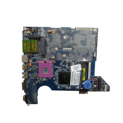 576944-001 | HP System Board (MotherBoard) UMA Architecture GM45 Chipset 512MB Graphics Memory for DV4 series Notebook PC