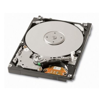 5T519 | Dell 40GB 5400RPM ATA/IDE 2.5-inch Hard Disk Drive