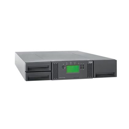 61732UL | Lenovo TS3100 L2U Model Tape Library