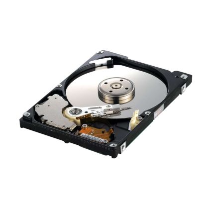 6X468 | Dell 60GB 4200RPM ATA/IDE 2.5-inch Hard Disk Drive