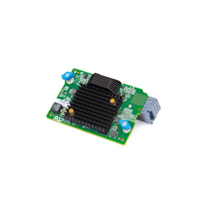 782830-001 | HPE 3530C dual-Ports Fibre Channel 16Gb/s PCI-Express 3.0 x16 Type-C Mezzanine Host Bus Adapter (HBA)
