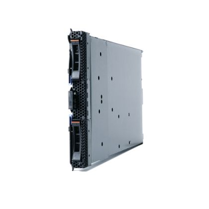 7870G4U | IBM BladeCenter HS22 1x Intel Xeon 2.66GHz Quad Core CPU 6GB DDR3 Blade Server System