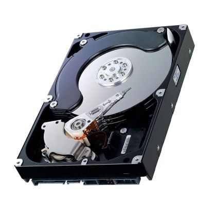 8K142 | Dell 73GB 10000RPM Ultra-320 SCSI 80-Pin 3.5-inch Hard Disk Drive