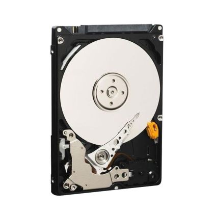 A9633858 | Dell 500GB 7200RPM SATA 6Gbps 32MB Cache 2.5-inch Internal Hard Drive