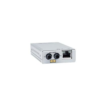 AT-MMC200/ST-960 | Allied Telesis AT MMC200/ST fiber media converter 100Mb LAN TAA Compliant