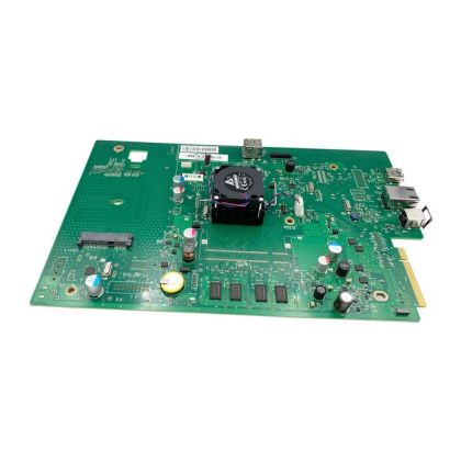 B5L04-67908 | HP Formatter Assembly for Color OfficeJet Enterprise X585
