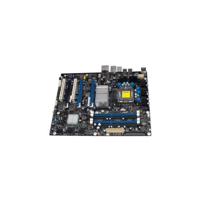 BLKDX38BT | Intel X38 LGA-775 ATX Extreme series Desktop Motherboard