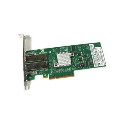 BROCADE825 | Brocade 825 2-Port 8GB/s Fibre Channel PCI-Express