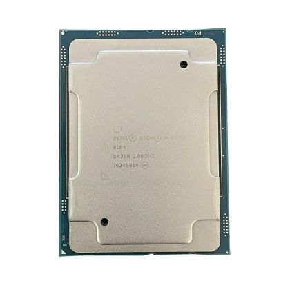 BX806738164 | Intel Xeon Platinum 8164 26-Core 2.00GHz 10.40GT/s UPI 35.75MB L3 Cache Socket LGA3647 Processor