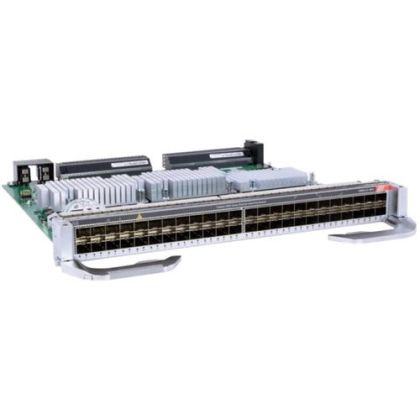 C9600-LC-48S | Cisco Catalyst 9600 Series Line Card switch 48 ports ...