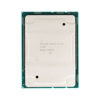 CD8069504449200 | Intel Xeon Silver 4215R 8-Core 3.20GHz 11MB L3 Cache Socket FCLGA3647 Processor