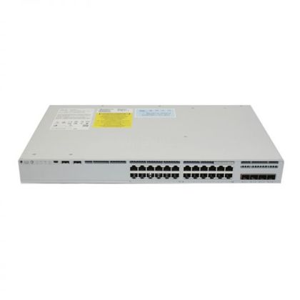 C9200L-24P-4X-1A | Cisco Catalyst 9200L Network Advantage switch 24 ...