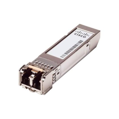 GLC-SX-MM | Cisco 1000GBASE-SX Multi-mode Single-mode Fiber 850nm LC Connector SFP Transceiver Module