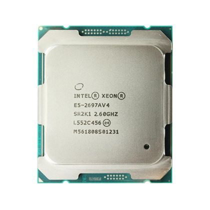CM8066002645900 | Intel Xeon E5-2697A v4 16-Core 2.60GHz 9.60GT/s QPI 40MB L3 Cache Socket FCLGA2011-3 Processor