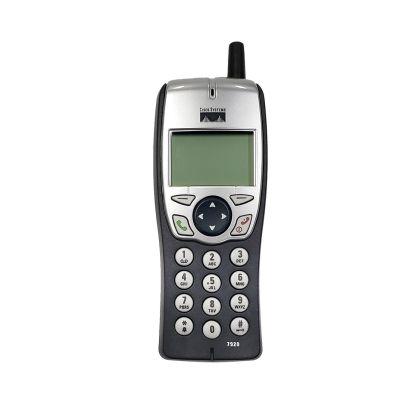 CP-7920-FC-K9= Cisco - 7920 6-Lines 5.1-inch LCD Unified Wireless VoIP Phone