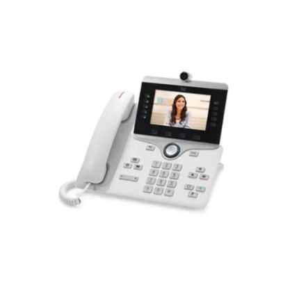 CP-8845-W-K9 | Cisco IP Phone 8845 IP video phone