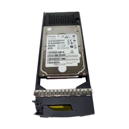 108-00220+B0 | NetApp 450GB SAS 6Gb/s 10000RPM 64MB Cache (512-Bytes) 2.5-inch Internal Hard Drive with Tray