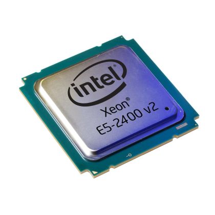 E5-2420V2 | Intel Xeon E5-2420 V2 6 Core 2.20GHz 7.20GT/s QPI 15MB Smart Cache Socket FCLGA1356 Processor