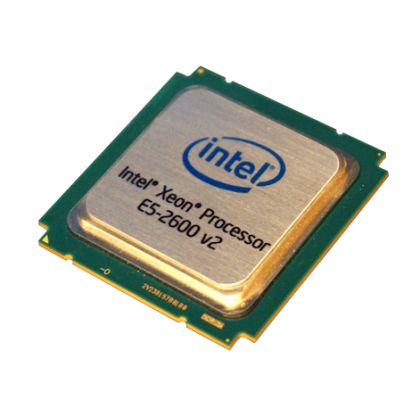 E5-2630V2 | Intel Xeon E5-2630 v2 6 Core 2.60GHz 7.20GT/s QP Processor