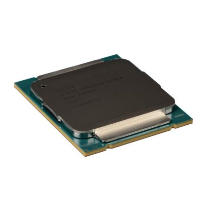 E5-2687WV2 | Intel Xeon E5-2687W v2 8 Core 3.40GHz 8.00GT/s QPI 25MB L3 Cache Socket FCLGA2011 Processor