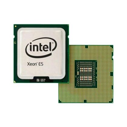 E5345 | Intel Xeon Quad Core 2.33GHz 1333MHz FSB 8MB L2 Cache Processor