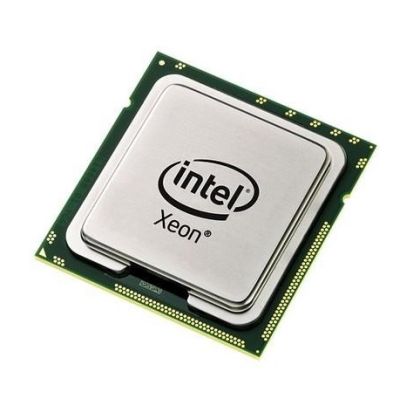 E5504 | Intel Xeon Quad Core 2.00GHz 4.80GT/s QPI 4MB L3 Cache Processor
