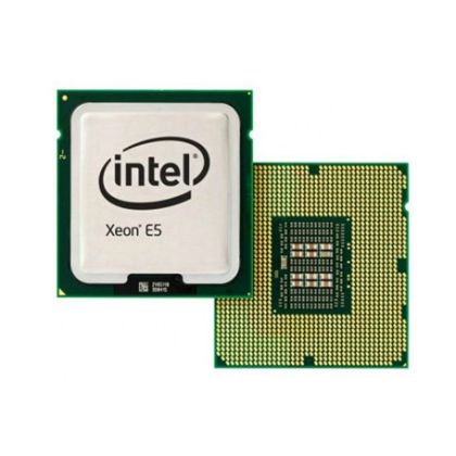 E5620 | Intel Xeon Quad Core 2.40GHz 5.86GT/s QPI 12MB L3 Cache Processor