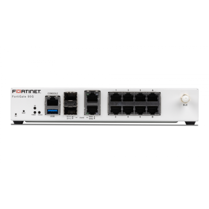 FG-101F-BDL-809-60 | Fortinet FortiGate 101F security appliance