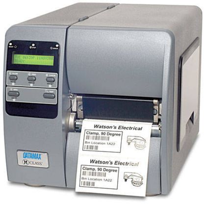 KJ2-00-48000Y07 | Datamax-O-Neil DATAMAX-O'NEIL M-4210 Mark II Barcode Label Printer