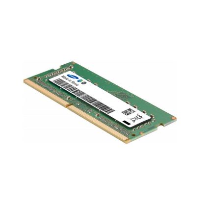 M378A2G43CB3-CWE | Samsung 16GB 3200MHz DDR4 PC4-25600 Non-ECC CL22 260-Pin SoDimm 1.2V Single Rank x8 Memory Module