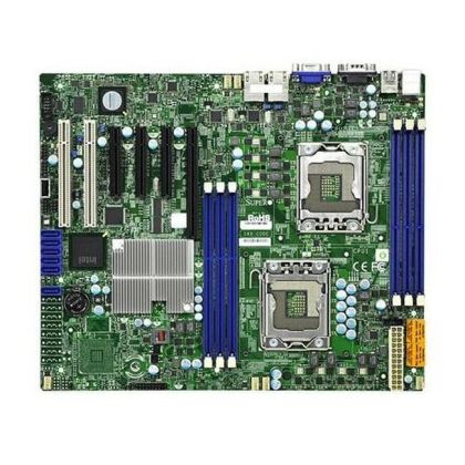 MBD-X11DDW-L | Supermicro Intel C621 Chipset System Board (Motherboard) Dual Socket P Server