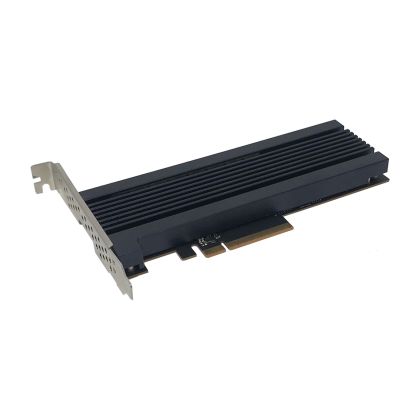 MZ-PLK3T20 | Samsung PM1725 Series 3.2TB TLC PCI-Express Gen 3.0 X8 NVMe HH-HL AIC Solid State Drive (SSD)