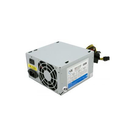 N2286 | Dell 250-Watts Power Supply for Optiplex GX270 and GX280