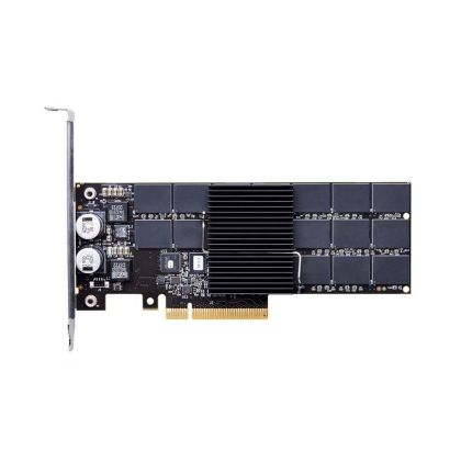 N5NJC | Dell 2TB PCI-Express NVMe Add-In Card Solid State Drive (SSD)