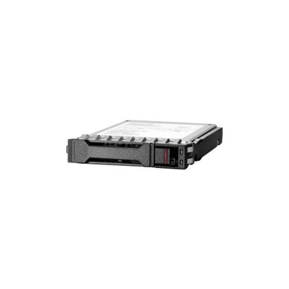 P58432-001 | HPE 7.68TB SATA 6Gb/s 2.5-inch Solid State Drive (SSD) With Tray