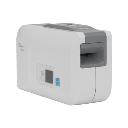 PT-2430PC | Brother P-Touch 180 x 180 dpi 50 ppm PC Connectable Label Maker